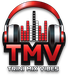 Trini Mix Vibez Radio Logo