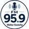 FM 95.9 - Misiones Logo