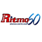 Radio Ritmo 60 Stereo Logo