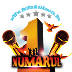 Radio Manele Romania - Manele Logo