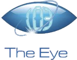 103 The Eye Logo