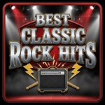 The Mix Radio - Best Classic Rock Hits Logo