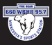 The Bear 660 WBHR 95.7 - WBHR Logo