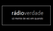 Rádio Verdade Logo