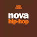 Radio Nova - Hip Hop Logo