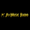 AI-Music Rado Logo