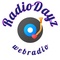 Radiodayz.eu Logo