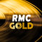 RMC Gold Logo