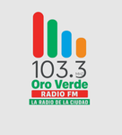Oro Verde Radio Logo