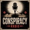 Conspiracy Radio Logo