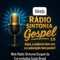 Web Rádio Sintonia Gospel 2.0 Logo