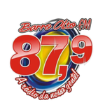 Rádio Barro Alto Logo