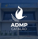 Rádio ADMP Catalão Logo