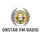 Onstar FM Radio Logo