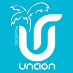 Radio Uncion Escuintla Logo