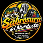 La Sabrosura del Nordeste Logo