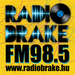 RadioBrake Logo