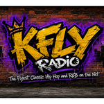 KFLY Radio Logo
