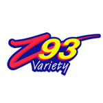 Z93 Logo