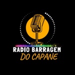 Rádio Barraagem Do Capane Logo