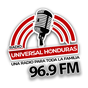 Radio universal Honduras