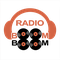 Radio Boom Boom Logo