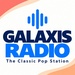 GalaxisRadio Logo