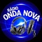 Rádio Onda Nova Logo