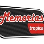 Memorias Tropical Logo
