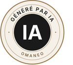 Omaneo Kaffeewissen Français Logo