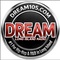 DREAM105 Logo
