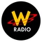 W Radio Armenia Logo