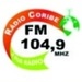 Rádio Coribe 104.9 FM Logo