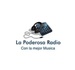 La Poderosa Radio Online Viejoteka Logo