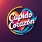 Radio Expreso Latino - Cupido Corazon Logo