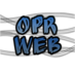OPR WEB Logo