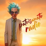 Patrisamato Radio Logo