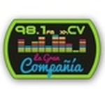 CV La Gran Compania - XHCV Logo