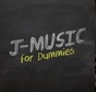 J-Music for Dummies Radio