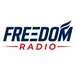Freedom Radio Logo