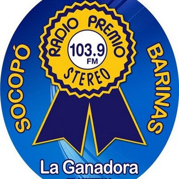 Radio Premio 103.9 FM FM 103.9 Socopo Escuchar online