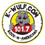 K-Wulf - KWUL-FM Logo