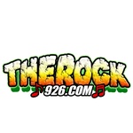 The Rock 926 Logo