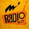 Mi Radio 19.77 Logo