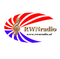 RWNradio Logo