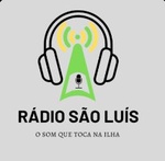 Rádio São Luis Logo