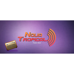 Rádio Nova Tropical Logo