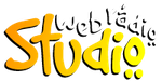 Rede Studio de Rádios Logo