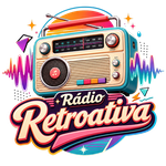 Radio Retroativa Logo