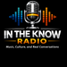 In The Know Radio Logo